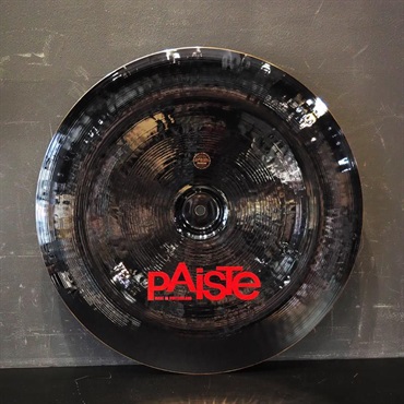 PAiSTe 【イケベ楽器店創業50周年記念モデル】2002 Black China 18 画像6