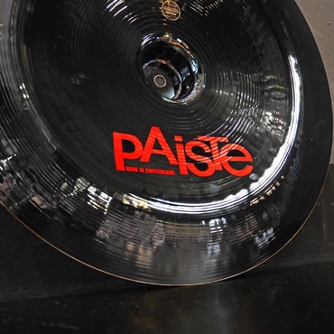 PAiSTe 【イケベ楽器店創業50周年記念モデル】2002 Black China 18 画像7