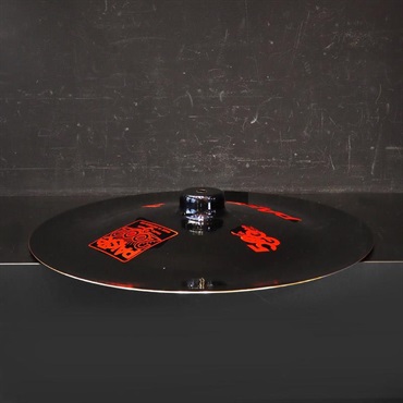 PAiSTe 【イケベ楽器店創業50周年記念モデル】2002 Black China 18 画像8