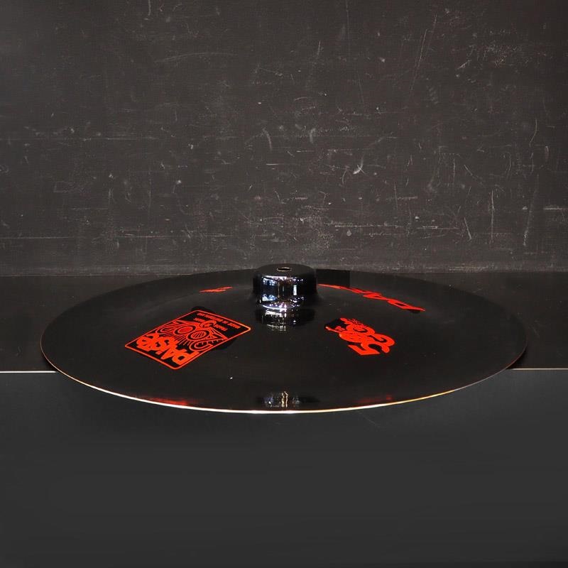 PAiSTe 【イケベ楽器店創業50周年記念モデル】2002 Black China 18 画像8