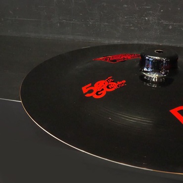 PAiSTe 【イケベ楽器店創業50周年記念モデル】2002 Black China 18 画像9