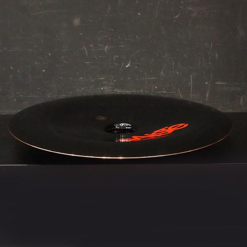 PAiSTe 【イケベ楽器店創業50周年記念モデル】2002 Black China 18 画像10