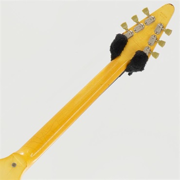 Gibson USED 中古 67 Flying V Reissue (White) 1995 [Weight≒3.36kg] 画像5