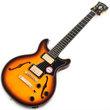 Seventy Seven Japan Tune-Up Series ALBATROSS-JAZZ-JT (SB) 【ディバイザー大商談会2025選定品】 画像1