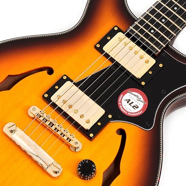 Seventy Seven Japan Tune-Up Series ALBATROSS-JAZZ-JT (SB) 【ディバイザー大商談会2025選定品】 画像3