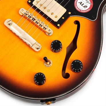 Seventy Seven Japan Tune-Up Series ALBATROSS-JAZZ-JT (SB) 【ディバイザー大商談会2025選定品】 画像4