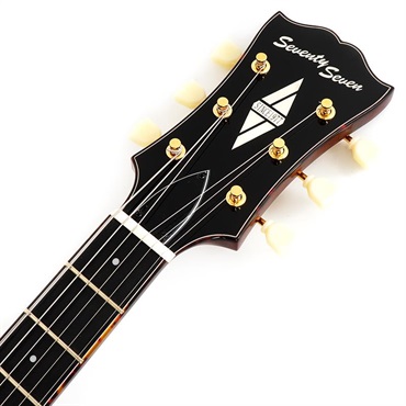 Seventy Seven Japan Tune-Up Series ALBATROSS-JAZZ-JT (SB) 【ディバイザー大商談会2025選定品】 画像6