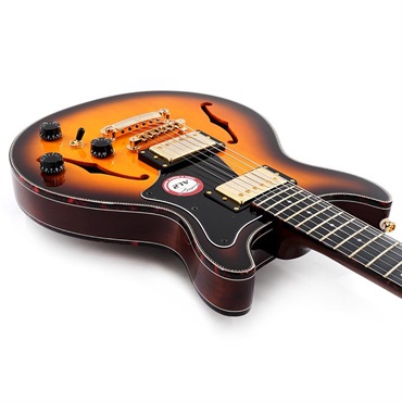 Seventy Seven Japan Tune-Up Series ALBATROSS-JAZZ-JT (SB) 【ディバイザー大商談会2025選定品】 画像8