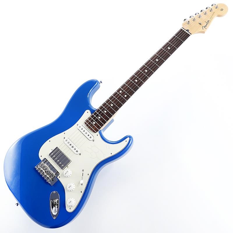 Fender Made in Japan 2024 Collection Hybrid II Stratocaster HSS