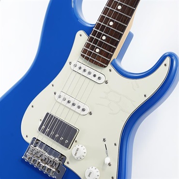 Fender Made in Japan 2024 Collection Hybrid II Stratocaster HSS