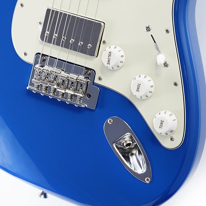 Fender Made in Japan 2024 Collection Hybrid II Stratocaster HSS