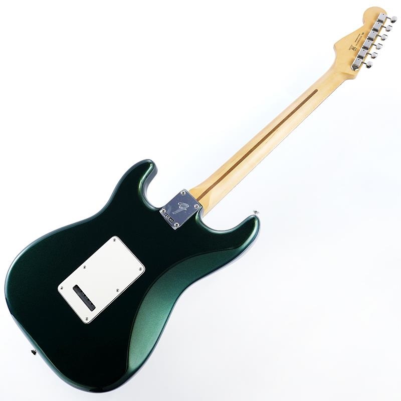 Fender MEX Limited Edition Player II Stratocaster (British Racing