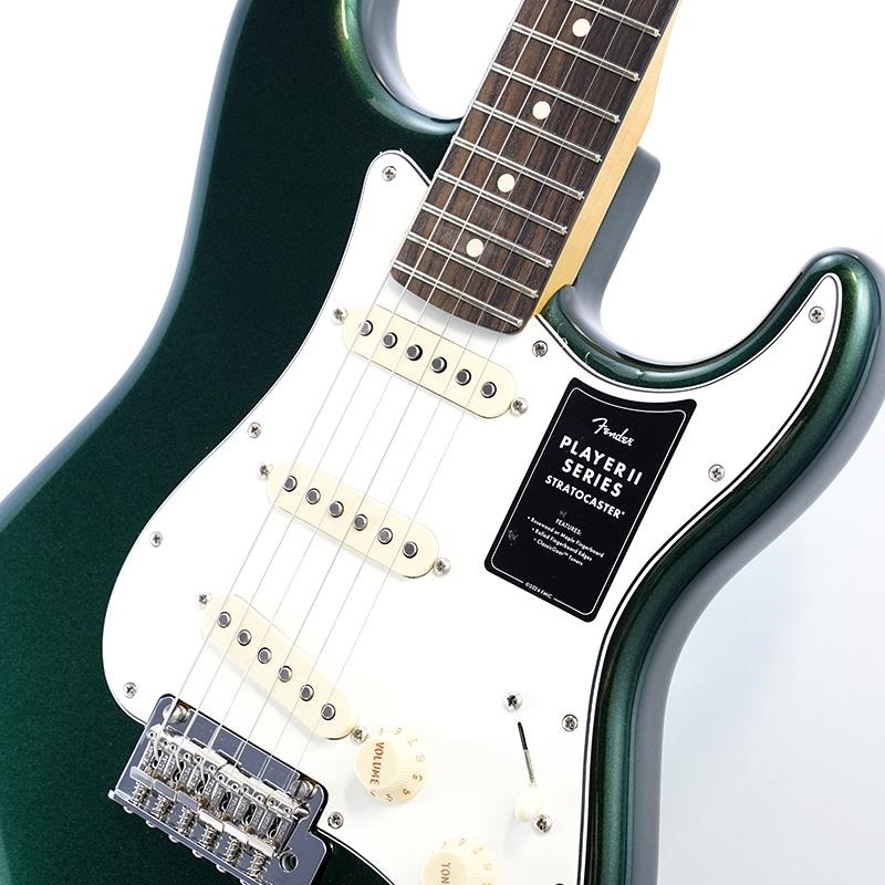 ギター Fender Mex Limited Player Stratocaster Fender LIMITED EDITION PLAYER STRATOCASTER ROASTED MAPLE NECK