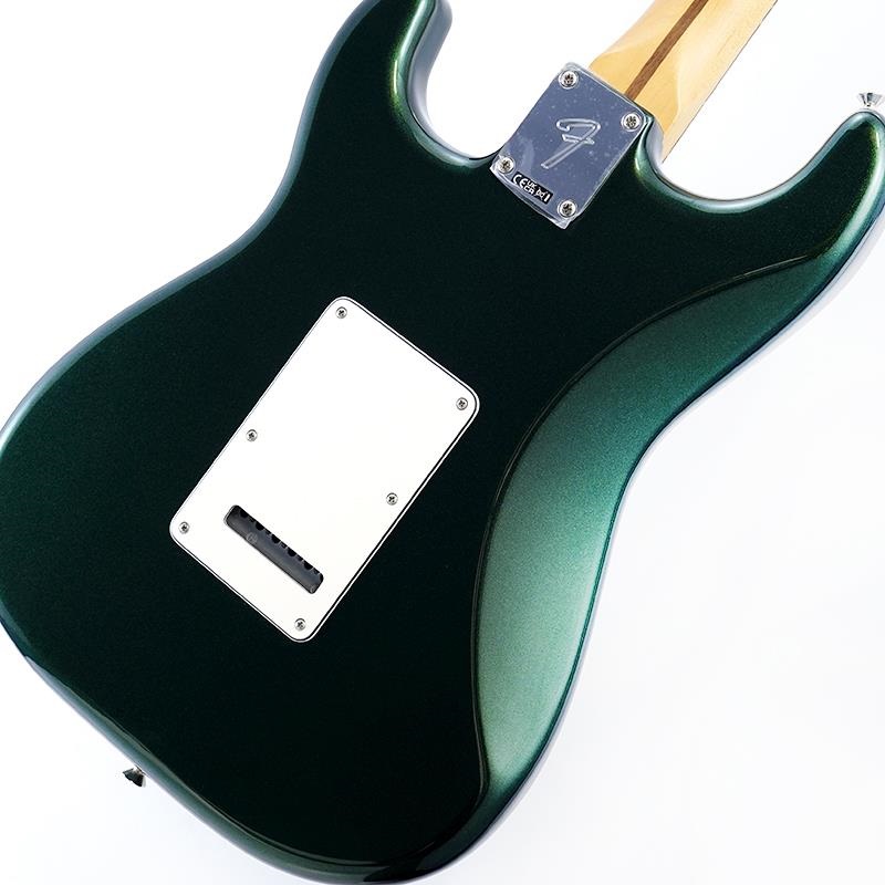 Fender MEX Limited Edition Player II Stratocaster (British Racing