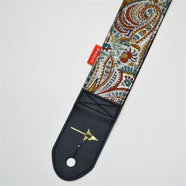 NAZCA STRAP アビーロード (リバティプリント) 画像1