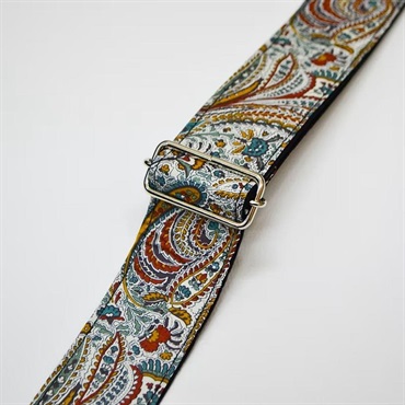 NAZCA STRAP アビーロード (リバティプリント) 画像3