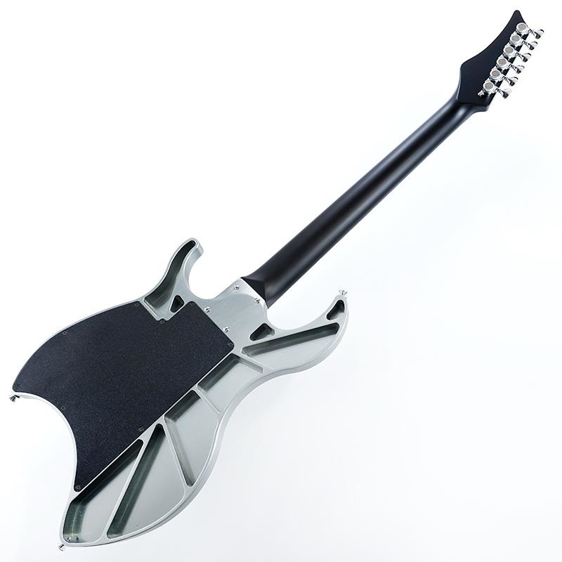 ギター EVO 0202z EVO 0202Z-II H-Silver GK-Sustainiac Miracle Man Mod ｜イケベ楽器店