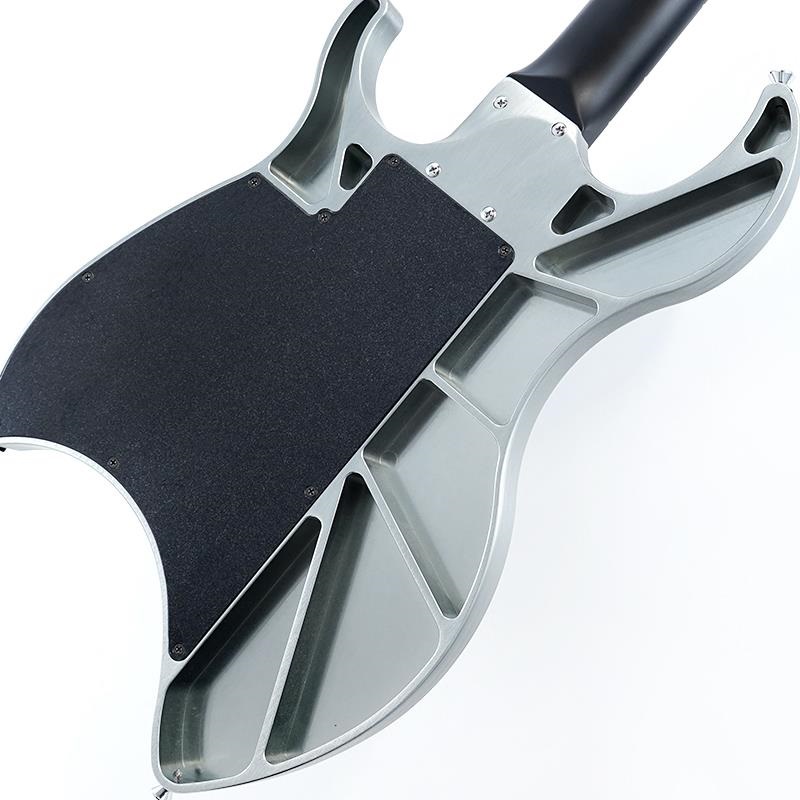 EVO 0202Z-II H-Silver GK-Sustainiac Miracle Man Mod ｜イケベ楽器店