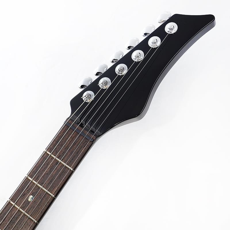 EVO 0202Z-II H-Silver GK-Sustainiac Miracle Man Mod ｜イケベ楽器店