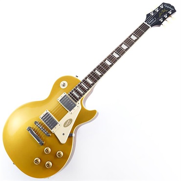 Epiphone Inspired by Gibson Les Paul Standard 50s (Gold Top