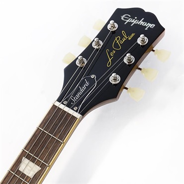 Epiphone 【IKEBE×Gibson Golden Week】Inspired by Gibson Les Paul Standard 50s (Gold Top) 画像8