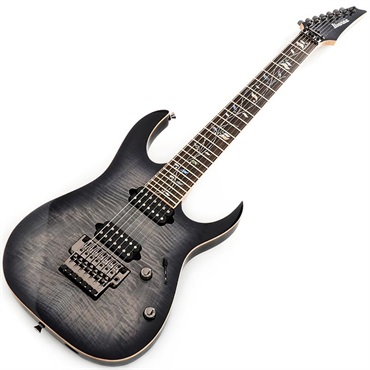 Ibanez j.custom RG8527-BRE 画像1