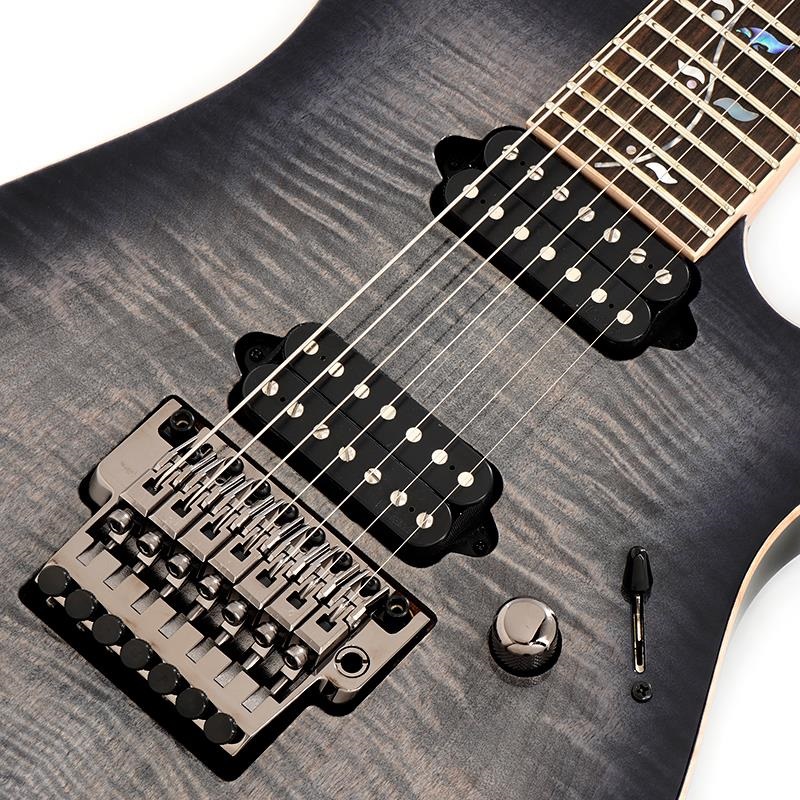 Ibanez j.custom RG8527-BRE 画像3