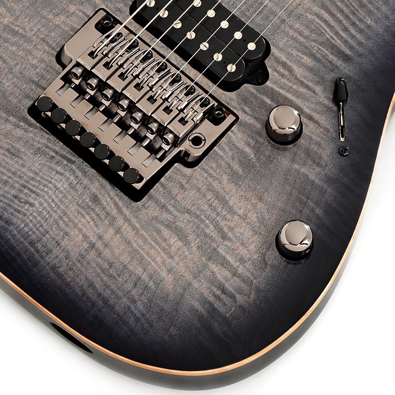 Ibanez j.custom RG8527-BRE 画像4