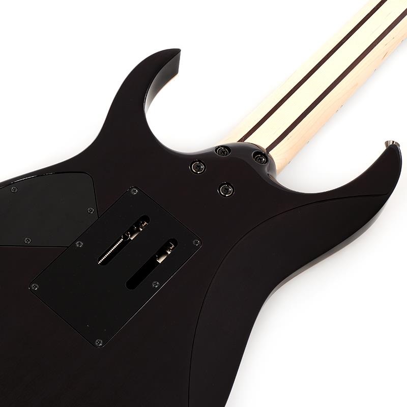 Ibanez j.custom RG8527-BRE 画像5