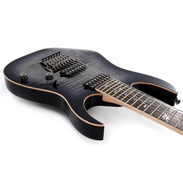 Ibanez j.custom RG8527-BRE 画像8