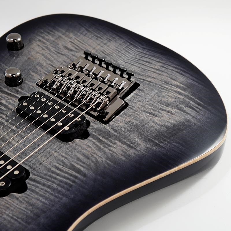 Ibanez j.custom RG8527-BRE 画像9