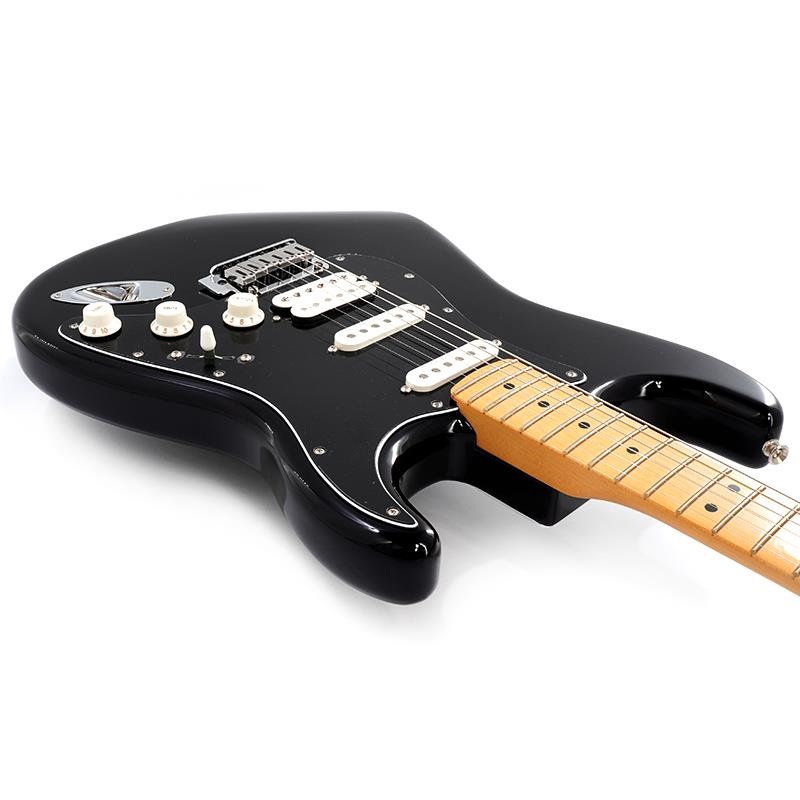 Fender MEX Player II Modified Stratocaster HSS (Dusk/Maple