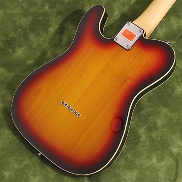Suhr Guitars USED 中古 Classic T 3-Tone Burst Landau Headstock SN. 15872 画像3