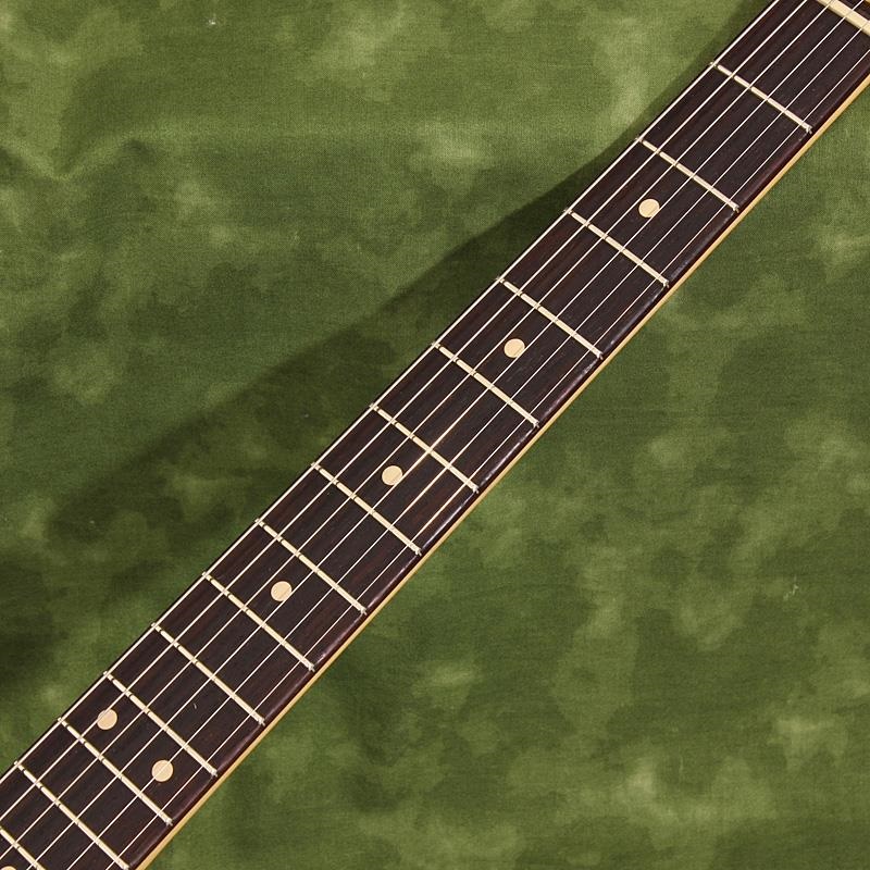 Suhr Guitars USED 中古 Classic T 3-Tone Burst Landau Headstock SN. 15872 画像7