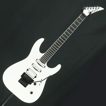 Jackson USED 中古 Pro Plus Series Soloist SLA3(White)［SN