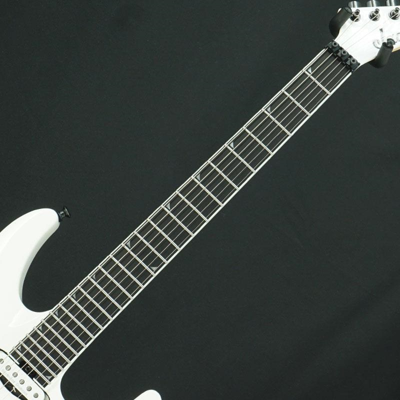 Jackson USED 中古 Pro Plus Series Soloist SLA3(White)［SN