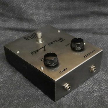 GUILD VINTAGE Foxey Lady '69 画像2
