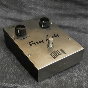 GUILD VINTAGE Foxey Lady '69 画像3