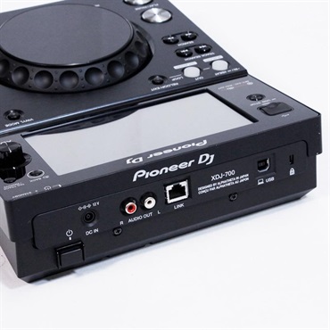 Pioneer DJ XDJ-700 【開封済み箱ダメージ新品特価】 画像1