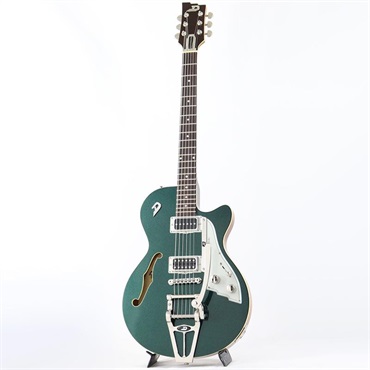 Duesenberg DCR-CTG Starplayer CBR (Catalina Green) 画像1