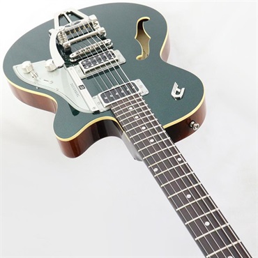 Duesenberg DCR-CTG Starplayer CBR (Catalina Green) 画像4