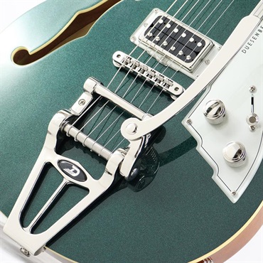 Duesenberg DCR-CTG Starplayer CBR (Catalina Green) 画像5