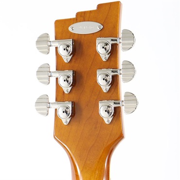 Duesenberg DCR-CTG Starplayer CBR (Catalina Green) 画像9