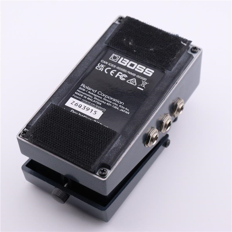 お買い得！BOSS Amp & Cabinet IR-2 アンプシュミレーター BOSS USED 中古 IR-2 Amp & Cabinet (BOSS ボス) amp simulator アンプ