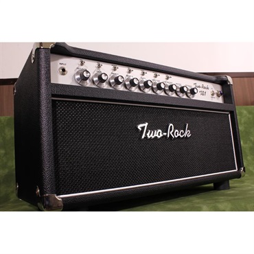 Two-Rock USED 中古 TS1 100W Head 画像1