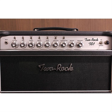 Two-Rock USED 中古 TS1 100W Head 画像2