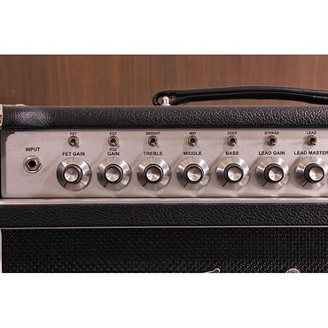 Two-Rock USED 中古 TS1 100W Head 画像3