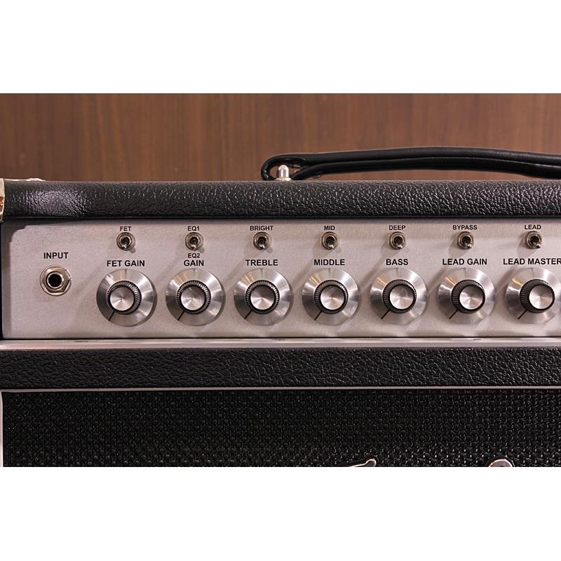 Two-Rock USED 中古 TS1 100W Head 画像3