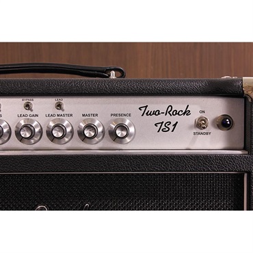Two-Rock USED 中古 TS1 100W Head 画像4