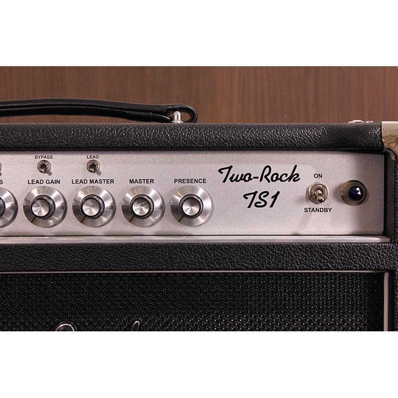 Two-Rock USED 中古 TS1 100W Head 画像4
